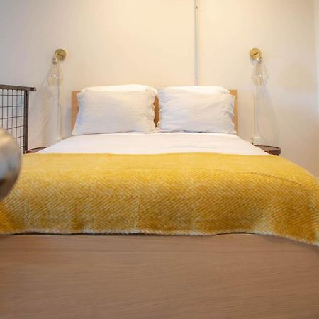 Center City Loft, Contactless Check In, Mayor'S Study ฟิลาเดลเฟีย ภายนอก รูปภาพ