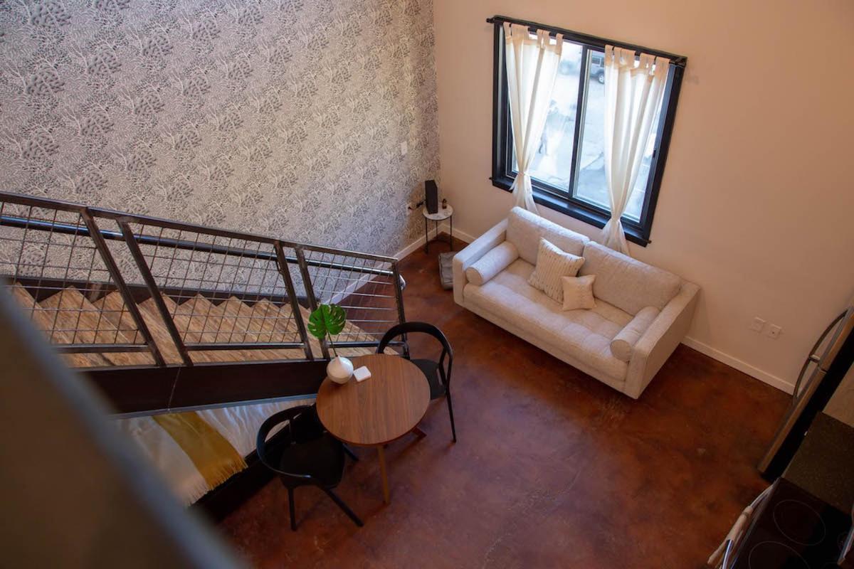 Center City Loft, Contactless Check In, Mayor'S Study ฟิลาเดลเฟีย ภายนอก รูปภาพ