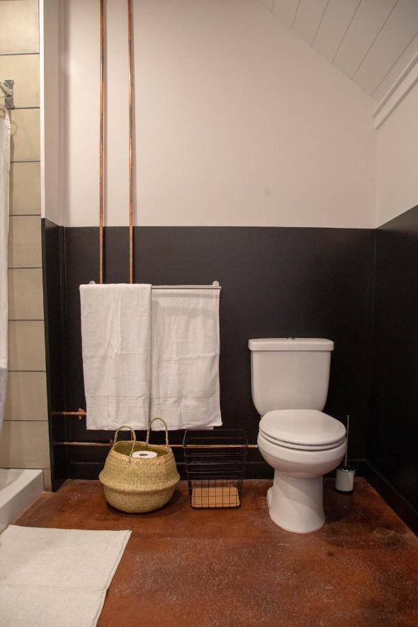Center City Loft, Contactless Check In, Mayor'S Study ฟิลาเดลเฟีย ภายนอก รูปภาพ