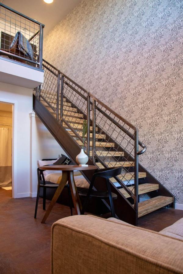 Center City Loft, Contactless Check In, Mayor'S Study ฟิลาเดลเฟีย ภายนอก รูปภาพ