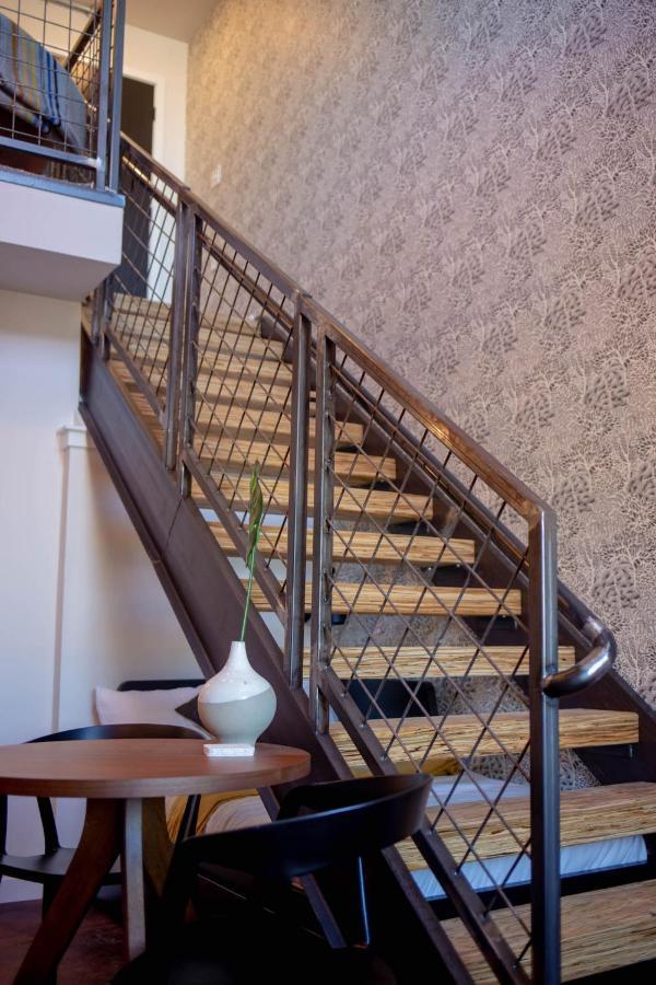 Center City Loft, Contactless Check In, Mayor'S Study ฟิลาเดลเฟีย ภายนอก รูปภาพ