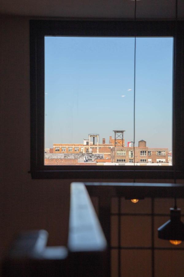 Center City Loft, Contactless Check In, Mayor'S Study ฟิลาเดลเฟีย ภายนอก รูปภาพ