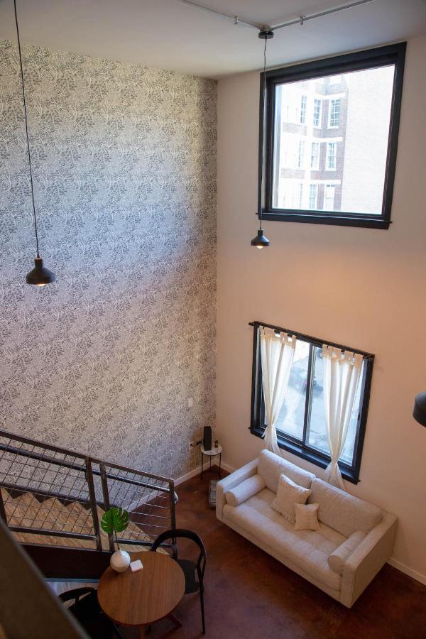 Center City Loft, Contactless Check In, Mayor'S Study ฟิลาเดลเฟีย ภายนอก รูปภาพ