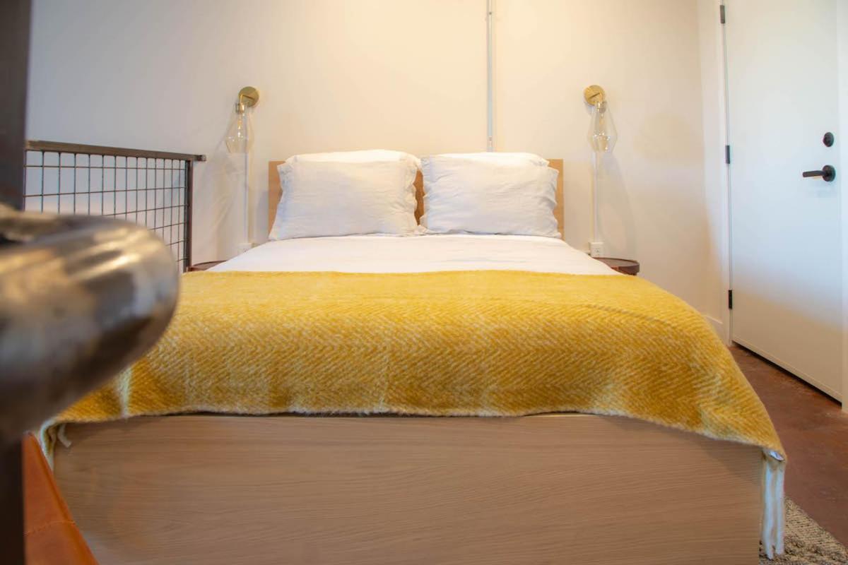 Center City Loft, Contactless Check In, Mayor'S Study ฟิลาเดลเฟีย ภายนอก รูปภาพ