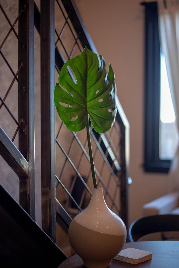 Center City Loft, Contactless Check In, Mayor'S Study ฟิลาเดลเฟีย ภายนอก รูปภาพ