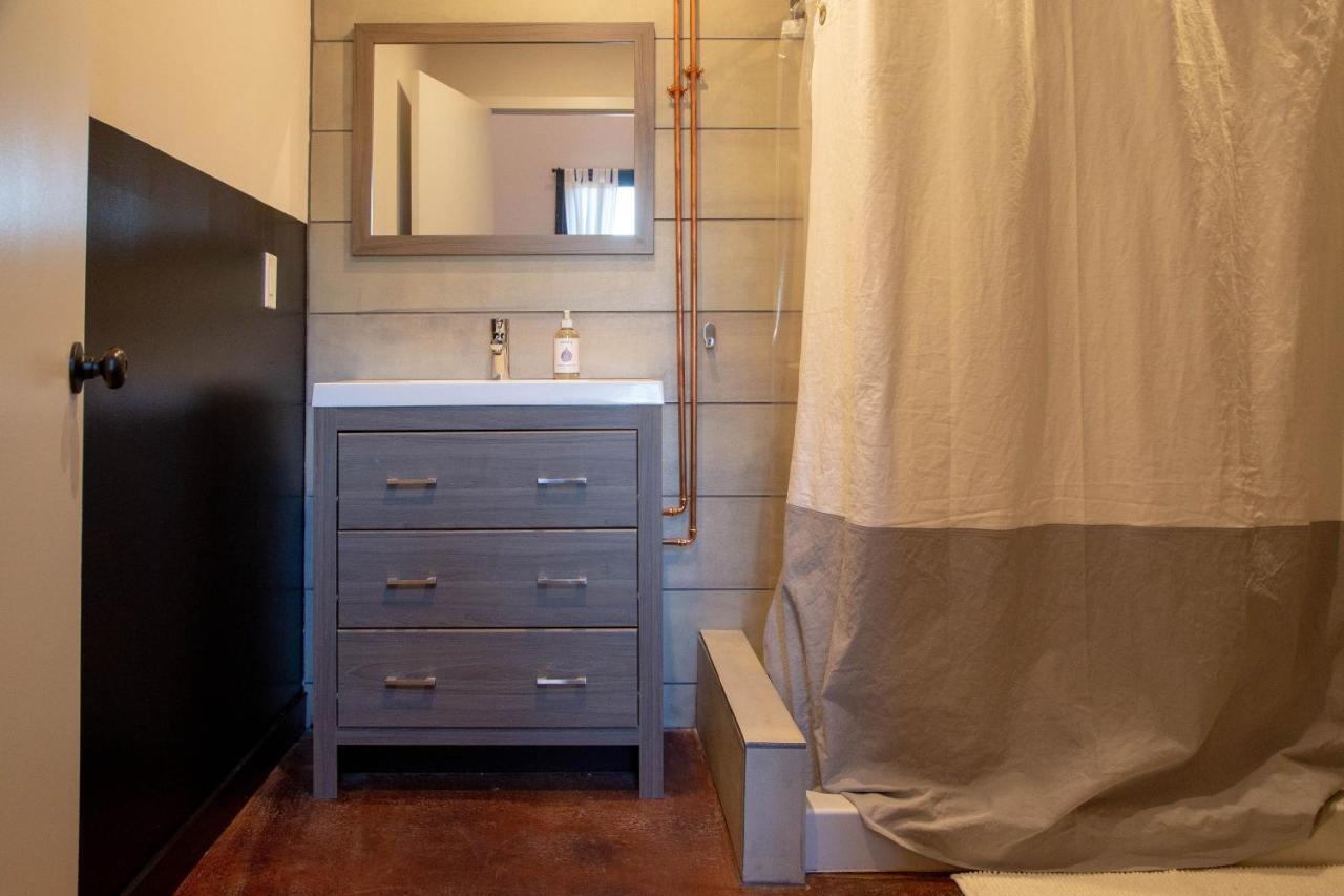 Center City Loft, Contactless Check In, Mayor'S Study ฟิลาเดลเฟีย ภายนอก รูปภาพ