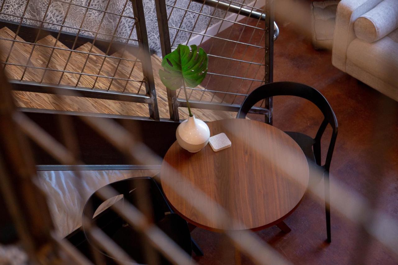 Center City Loft, Contactless Check In, Mayor'S Study ฟิลาเดลเฟีย ภายนอก รูปภาพ