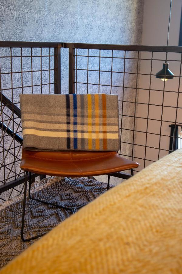 Center City Loft, Contactless Check In, Mayor'S Study ฟิลาเดลเฟีย ภายนอก รูปภาพ